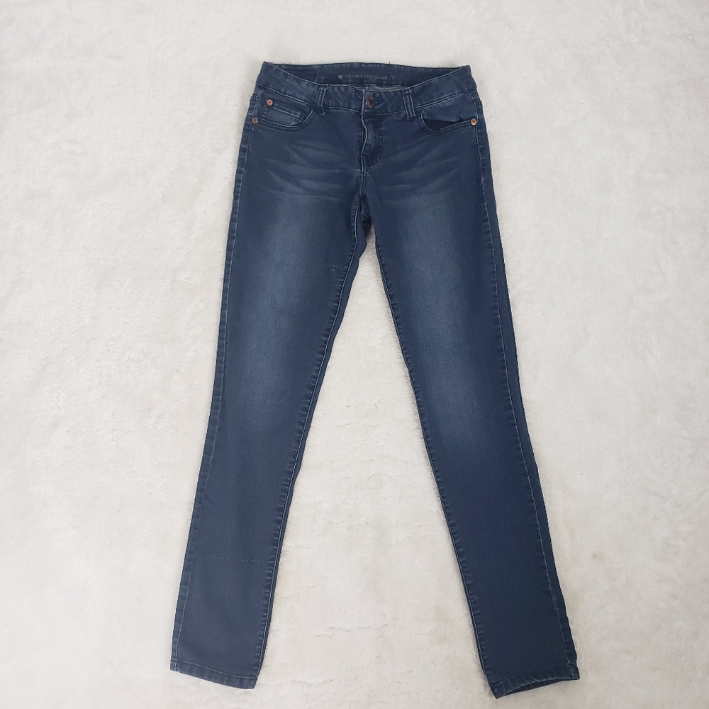 Celebrity Pink Jeans